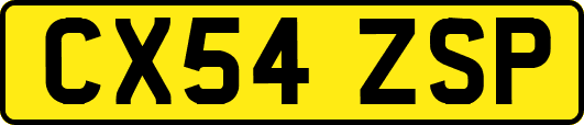 CX54ZSP