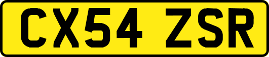 CX54ZSR