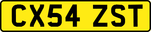 CX54ZST