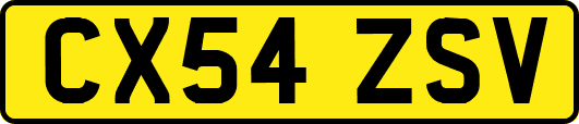 CX54ZSV