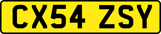 CX54ZSY
