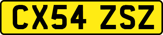 CX54ZSZ