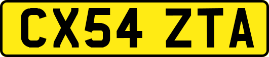 CX54ZTA