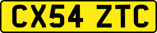 CX54ZTC