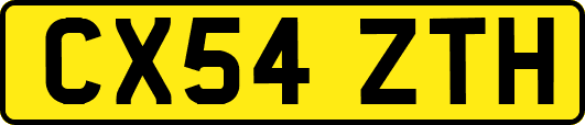 CX54ZTH