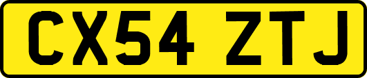 CX54ZTJ