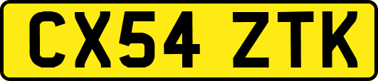 CX54ZTK