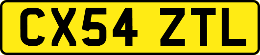 CX54ZTL
