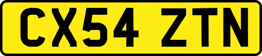CX54ZTN