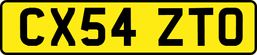 CX54ZTO