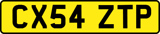 CX54ZTP