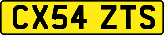 CX54ZTS