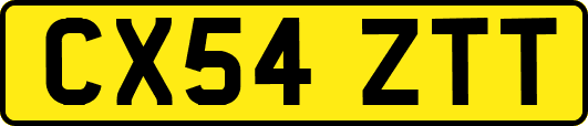 CX54ZTT