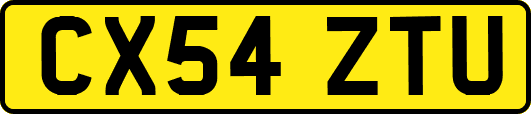 CX54ZTU