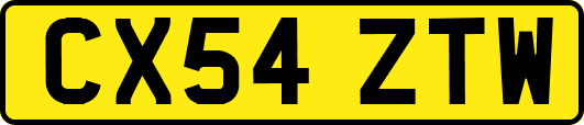 CX54ZTW