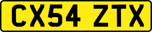 CX54ZTX