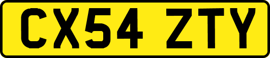 CX54ZTY