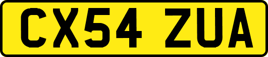 CX54ZUA