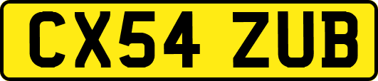 CX54ZUB