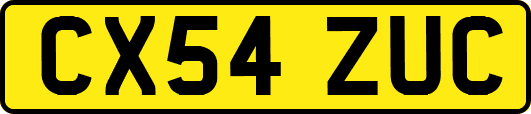 CX54ZUC