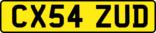 CX54ZUD