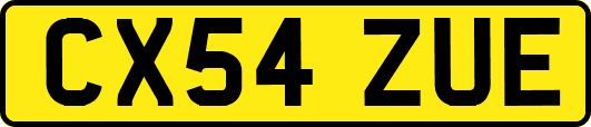 CX54ZUE