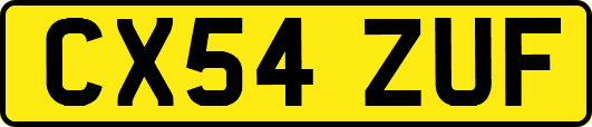 CX54ZUF