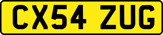 CX54ZUG