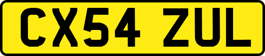 CX54ZUL