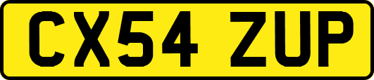 CX54ZUP