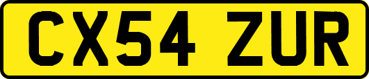 CX54ZUR