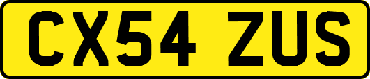 CX54ZUS