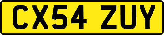CX54ZUY