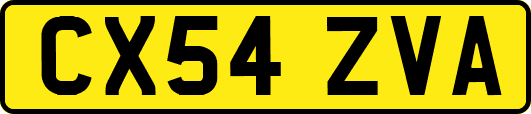 CX54ZVA