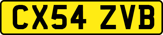 CX54ZVB