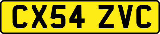 CX54ZVC