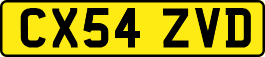 CX54ZVD