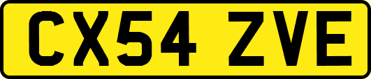 CX54ZVE