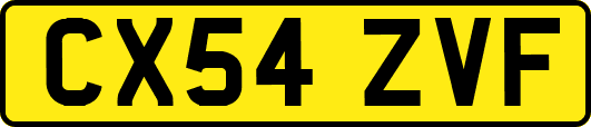 CX54ZVF