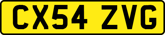 CX54ZVG