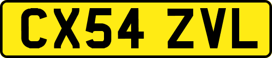 CX54ZVL