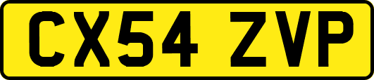 CX54ZVP