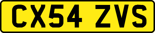 CX54ZVS