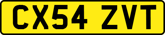 CX54ZVT