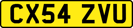 CX54ZVU