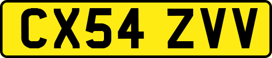 CX54ZVV