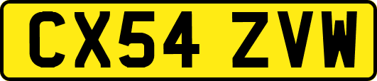CX54ZVW