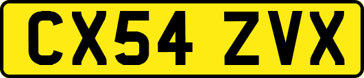 CX54ZVX