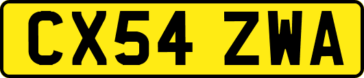 CX54ZWA