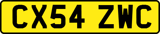 CX54ZWC